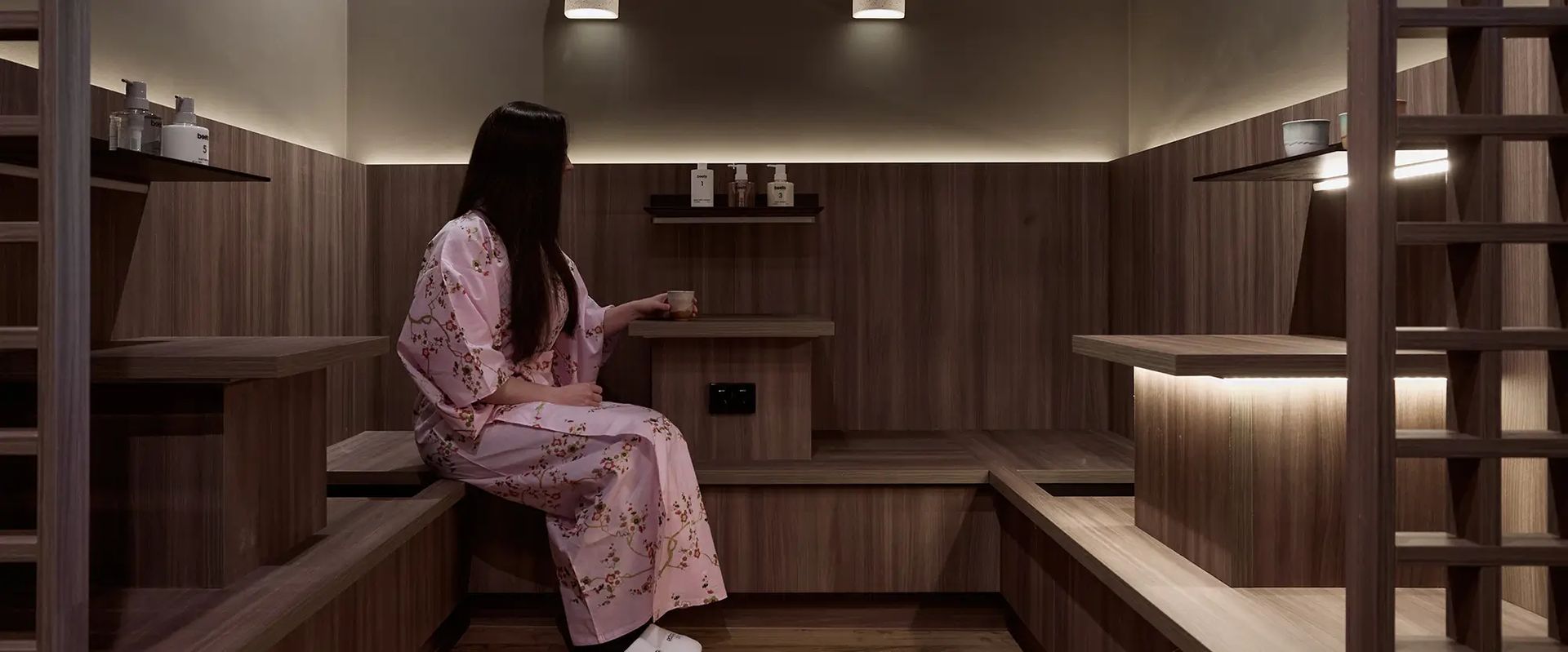 Tokyo Head Spa in Sydney and Melbourne